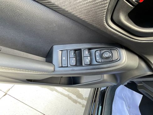 Used 2025 Subaru Crosstrek 2.5i Sport w/ Crosstrek Mirror Package AWD/4WD image 28