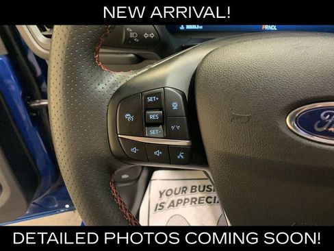 Used 2023 Ford Escape ST-Line Select w/ Tech Pack #2 AWD/4WD image 32