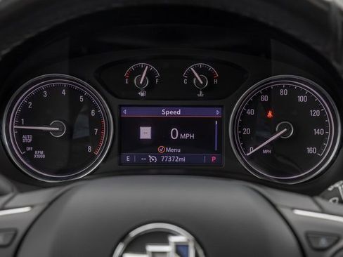 Used 2021 Buick Enclave Premium w/ Sun and Sites Package image 18