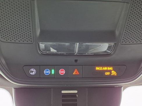 New 2026 GMC Acadia Elevation w/ Black Edition image 17