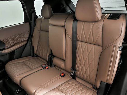 New 2026 Mitsubishi Outlander SEL FWD image 16