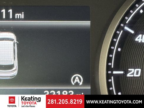 Used 2023 Hyundai Santa Fe SEL FWD image 25