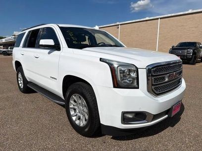 Used 2020 GMC Yukon SLT w/ Open Road Package