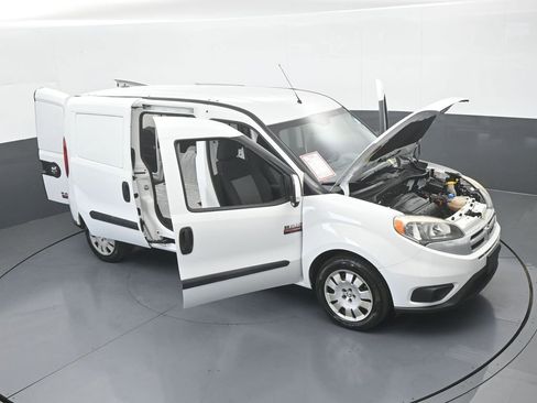 Used 2015 RAM ProMaster City Tradesman SLT w/ Rear Back-up Camera Group FWD image 68