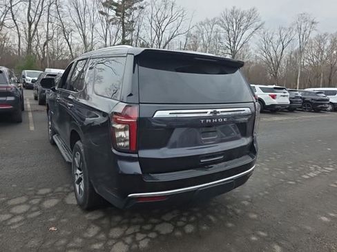 Used 2023 Chevrolet Tahoe LS w/ Driver Alert Package image 4