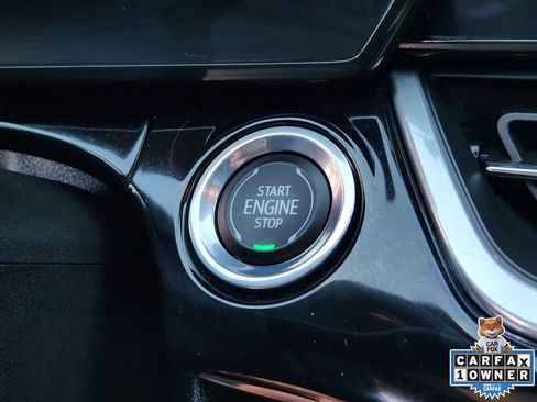 Used 2024 Chevrolet Trax RS w/ Driver Confidence Package image 28