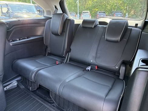 Used 2024 Honda Odyssey Elite image 30