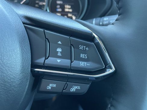 New 2025 MAZDA CX-5 AWD 2.5 S image 18