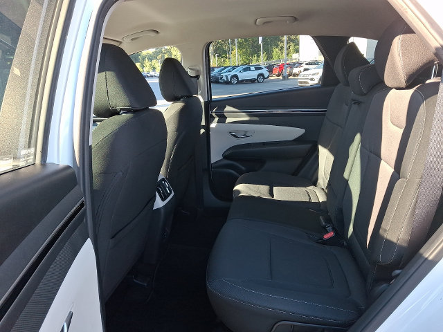 Used 2022 Hyundai Tucson SEL FWD image 10