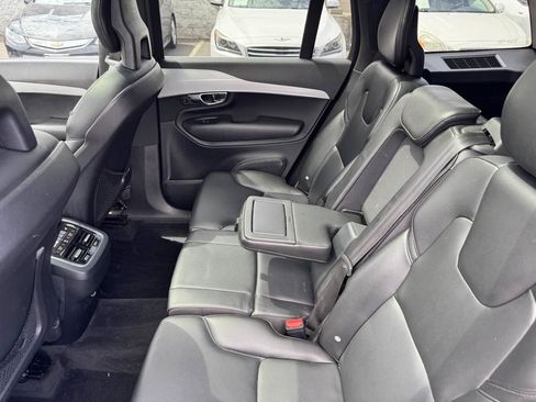Used 2017 Volvo XC90 T5 Momentum w/ Vision Package AWD/4WD image 30