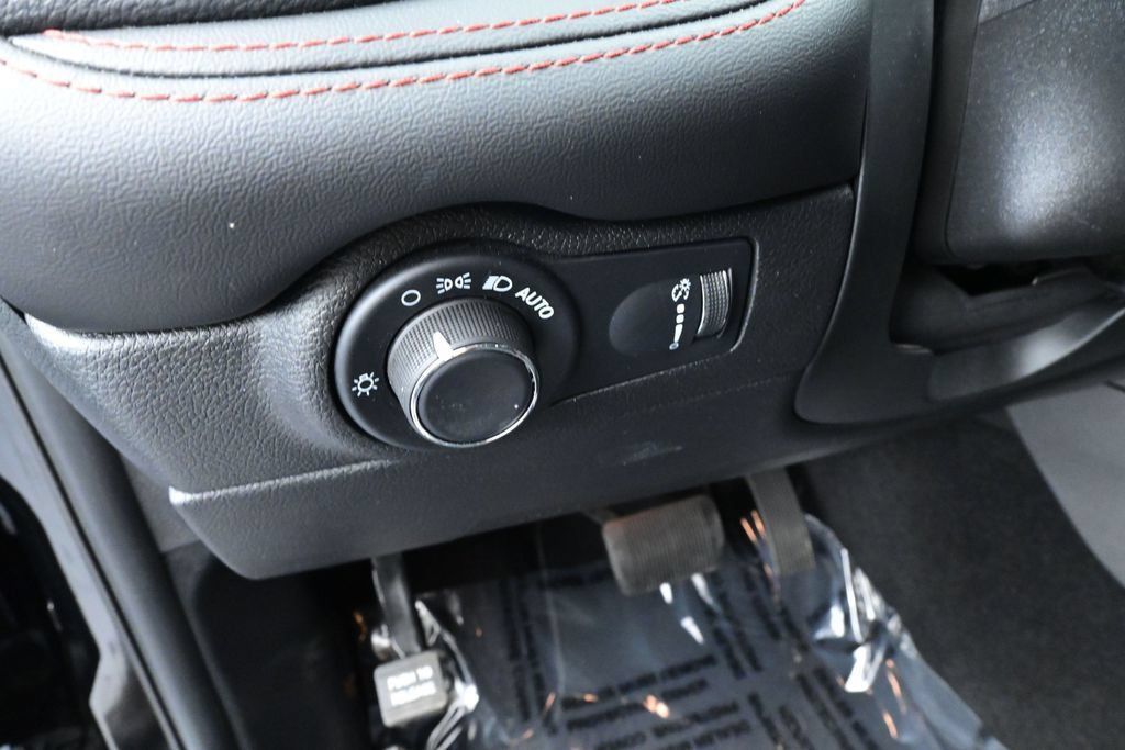 Used 2026 Dodge Durango GT AWD/4WD image 26