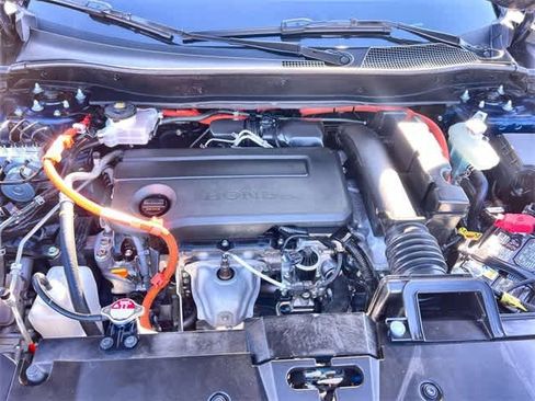 Certified 2026 Honda CR-V Sport-L image 10