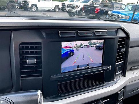 Used 2024 Ford F250 XLT AWD/4WD image 18