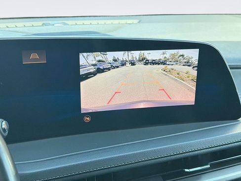 Certified 2024 Cadillac XT4 Premium Luxury FWD image 13