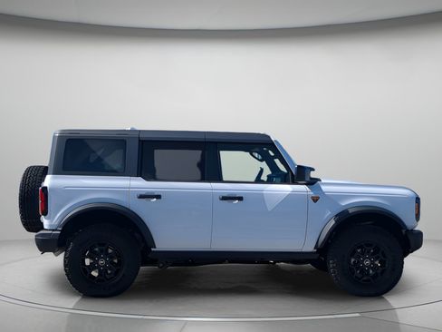 New 2026 Ford Bronco Badlands image 41