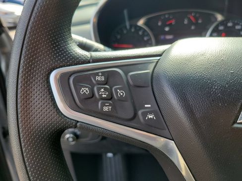 Used 2022 Chevrolet Equinox LT AWD/4WD image 27