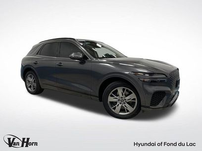 Used 2022 Genesis GV70 3.5T Sport w/ Sport Advanced Package