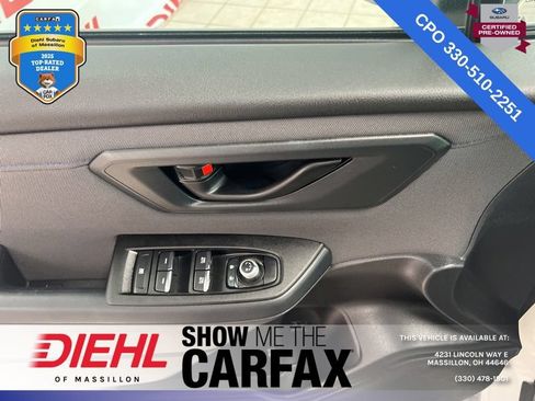 Used 2026 Subaru Forester Premium AWD/4WD image 26