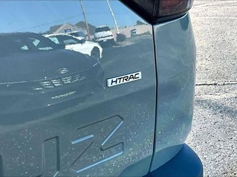 New 2026 Hyundai Santa Cruz SEL FWD image 12