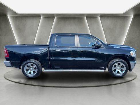 Used 2019 RAM 1500 Big Horn AWD/4WD image 5