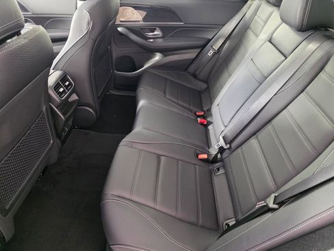 New 2026 Mercedes-Benz GLE 350 4MATIC image 11