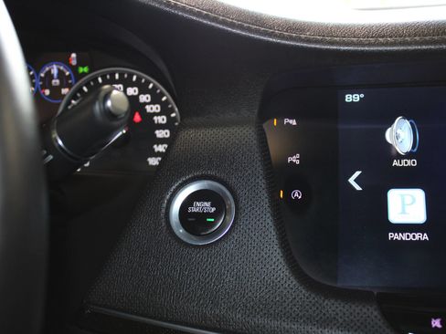 Used 2016 Cadillac CT6 Luxury RWD image 22