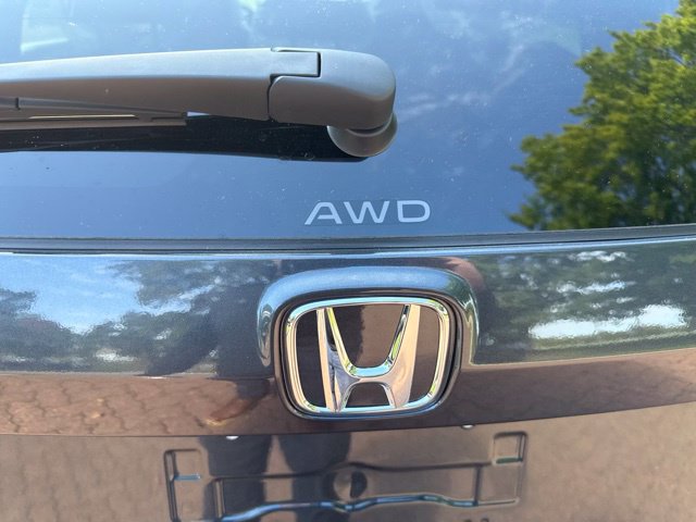 New 2027 Honda CR-V Sport-L image 11