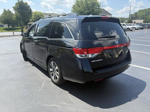 Used 2015 Honda Odyssey Touring image 8