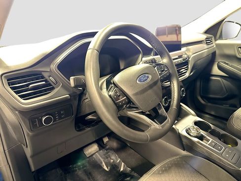 Used 2023 Ford Escape Active image 7