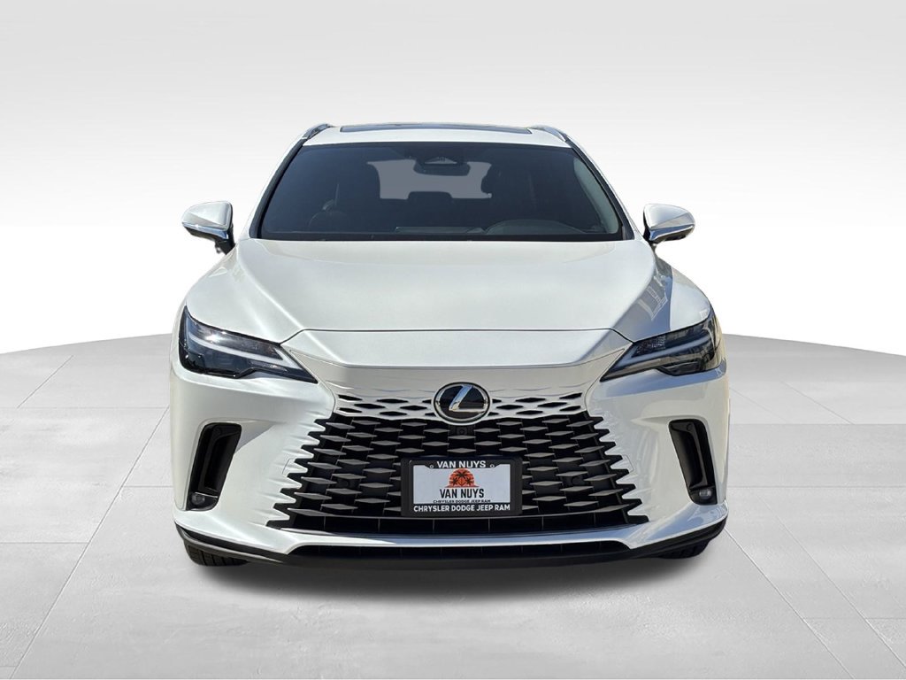 Used 2025 Lexus RX 350 Premium FWD image 6