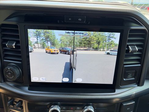Used 2025 Ford F150 Tremor w/ Equipment Group 402A High AWD/4WD image 31