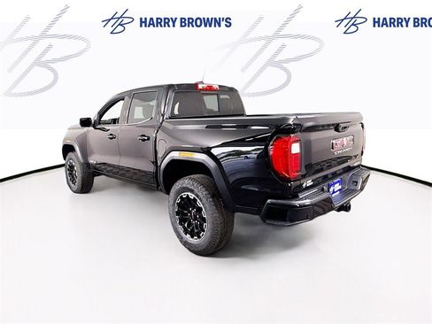 New 2026 GMC Canyon AT4 w/ Technology Plus Package image 30