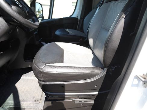 Used 2024 RAM ProMaster 2500 w/ Convenience Group FWD image 23