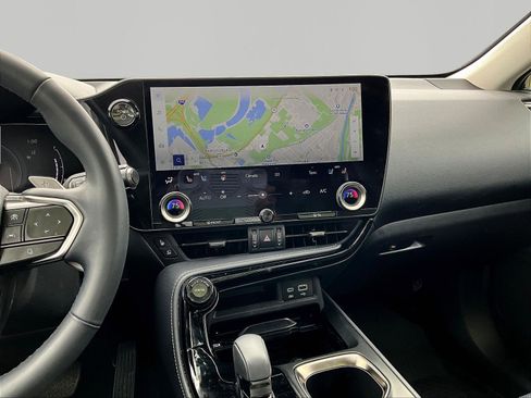 Used 2025 Lexus NX 350h AWD w/ Accessory Package (2T) image 9