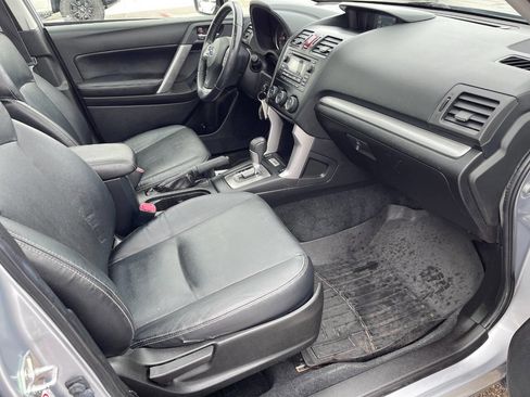 Used 2014 Subaru Forester 2.5i Limited image 14