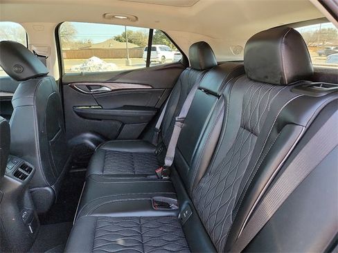 Certified 2023 Buick Envision Avenir image 11