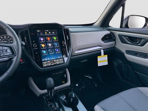 New 2026 Subaru Forester Premium image 23