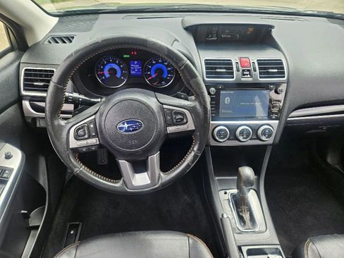 Used 2016 Subaru Crosstrek Touring AWD/4WD image 14