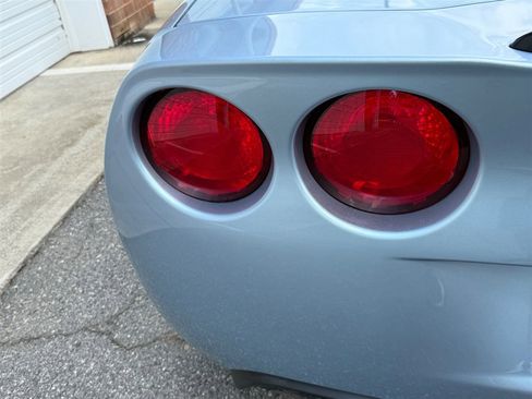 Used 2012 Chevrolet Corvette Z06 w/ 2LZ Preferred Equipment Group image 50