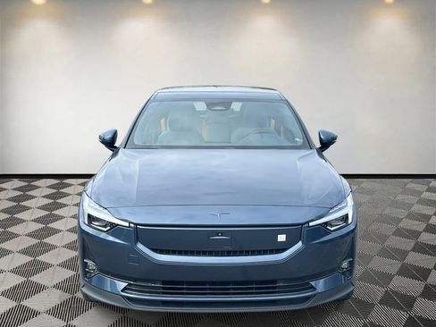Certified 2024 Polestar Polestar 2 image 8