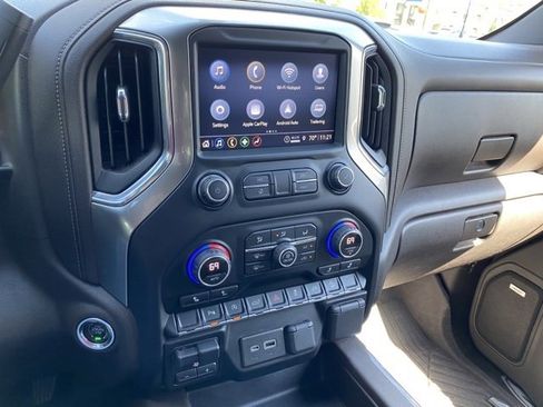 Used 2021 Chevrolet Silverado 1500 LT Trail Boss w/ Convenience Package II image 14