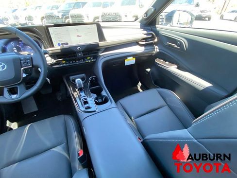 New 2026 Toyota Crown Signia w/ Advanced Technology Package AWD/4WD image 24