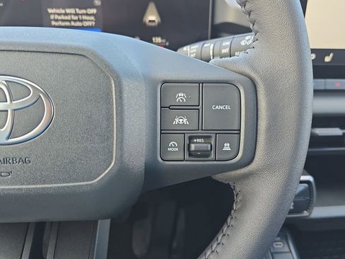 New 2026 Toyota RAV4 SE FWD image 17