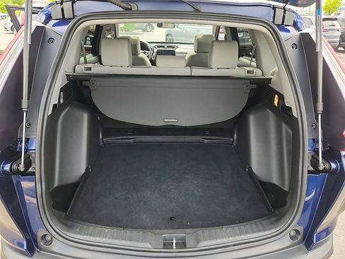 Certified 2018 Honda CR-V EX image 27