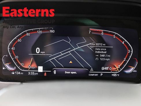 Used 2024 BMW 228i xDrive Gran Coupe AWD/4WD image 18
