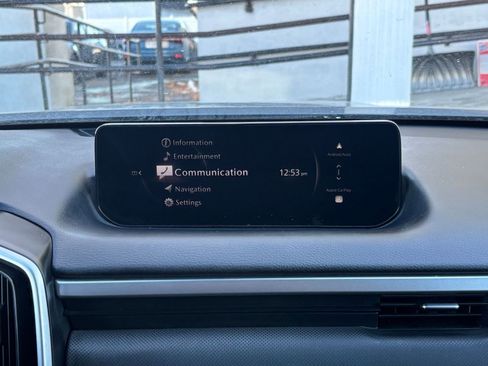 Used 2025 MAZDA CX-50 AWD 2.5 S w/ Select Package image 18