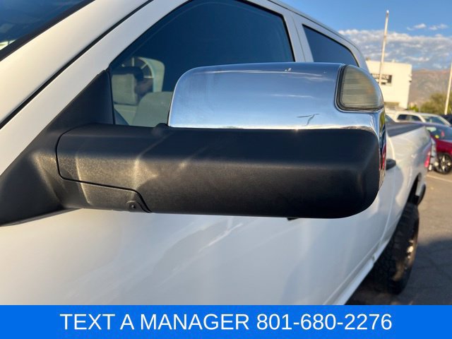 Used 2022 RAM 2500 Tradesman AWD/4WD image 14