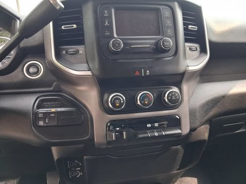 Used 2019 RAM 2500 Big Horn AWD/4WD image 22