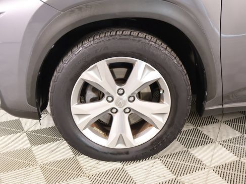 Used 2017 Lexus NX 200t FWD w/ Premium Package image 18