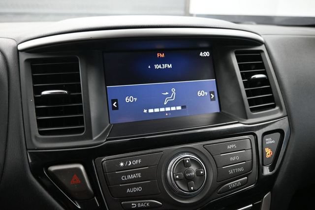 Used 2020 Nissan Pathfinder SV FWD image 14